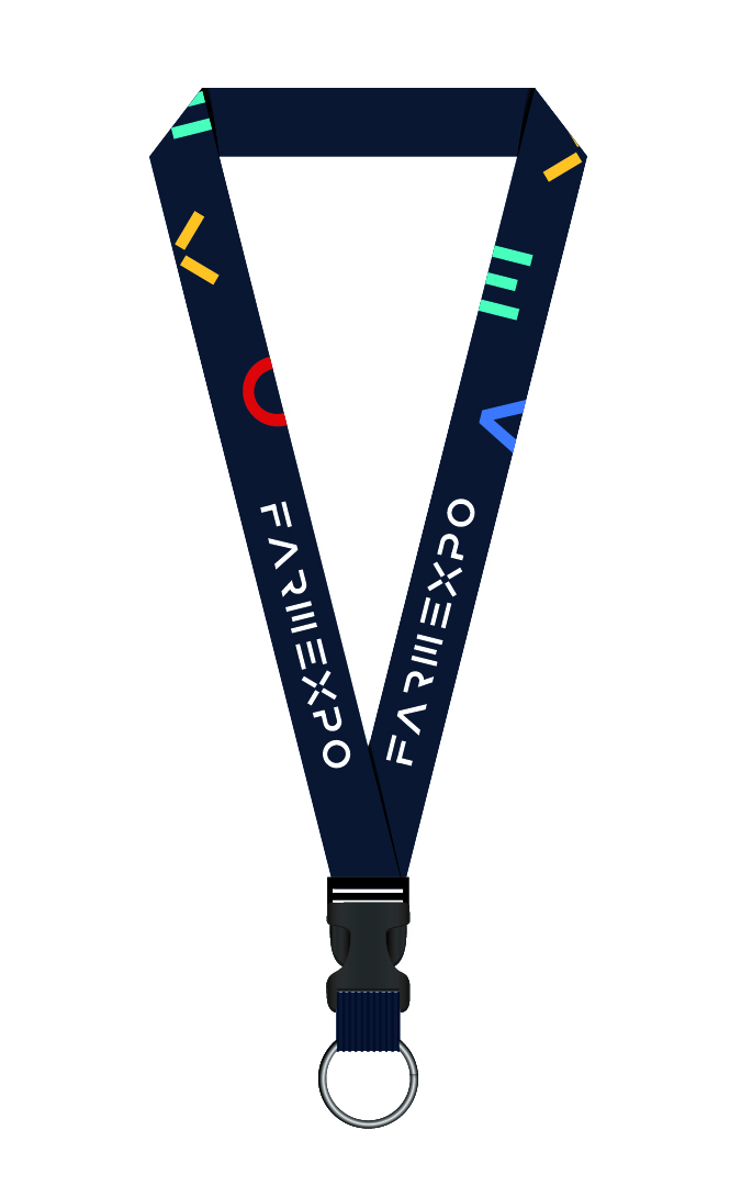 Preview of FarmExpo — TagLanyard Artboard 1