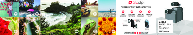 Preview of Oloclip